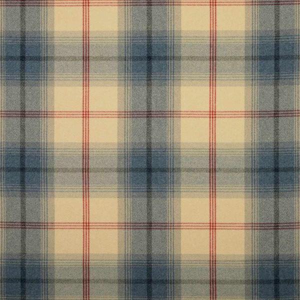 Tartan - Balmoral Royal