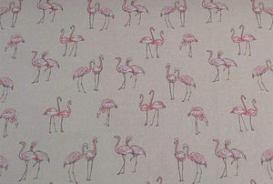 Flamingo Draught Excluder (2)
