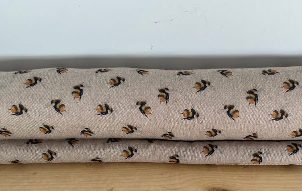 Bees (2) Draught Excluder