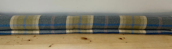 Tartan - Balmoral Chambray