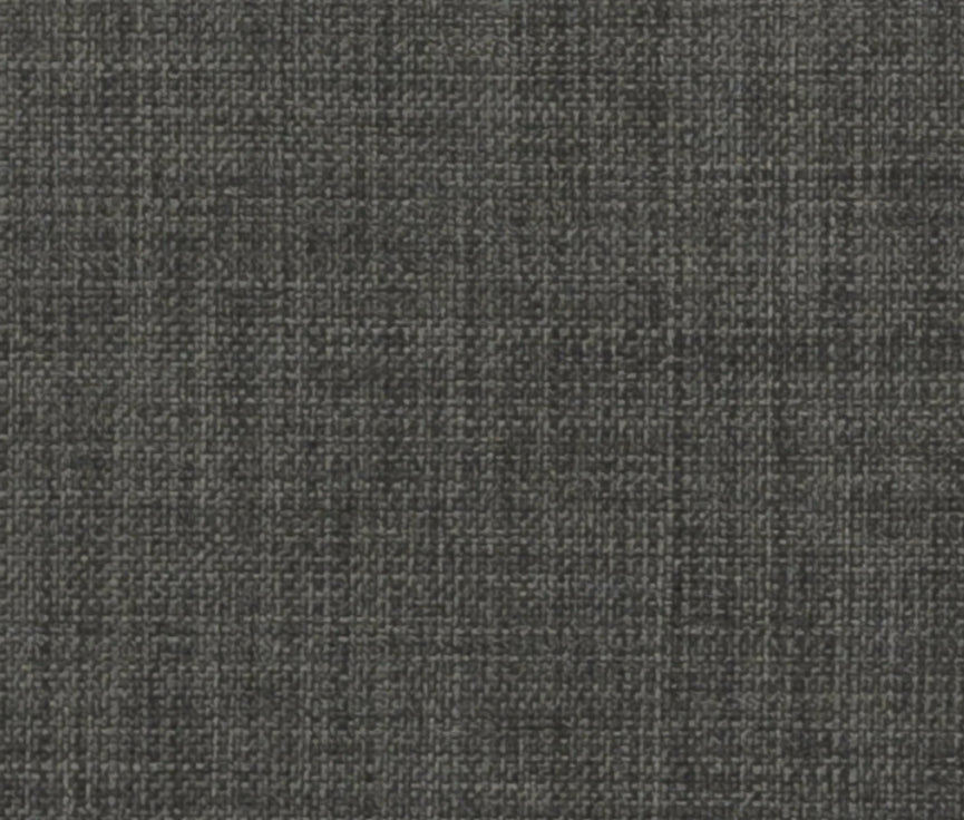 Plain Draught Excluder - Graphite