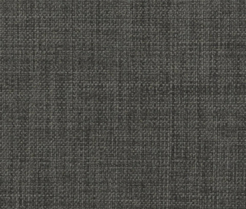 Plain Draught Excluder - Graphite