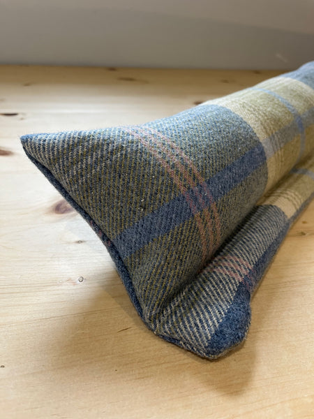 Tartan - Balmoral Chambray