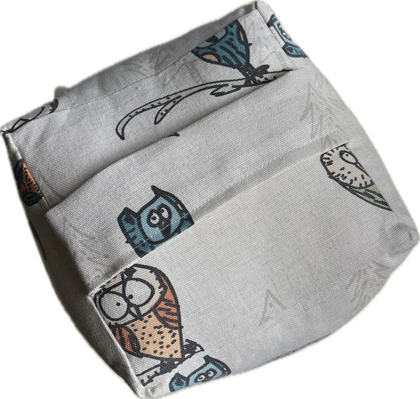 Quirky Owl Door Stop