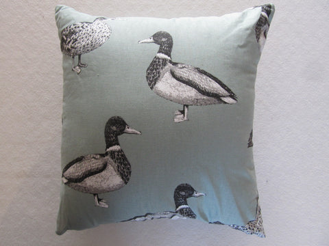 Duck Cushion