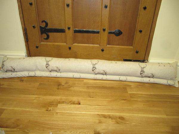 Glencoe Draught Excluder