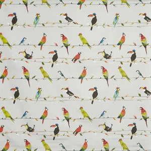 Toucan Talk Draught Excluder