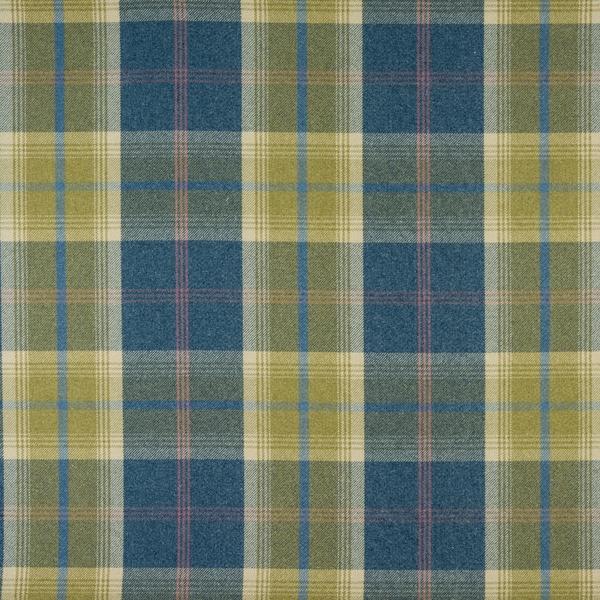 Tartan - Balmoral Chambray