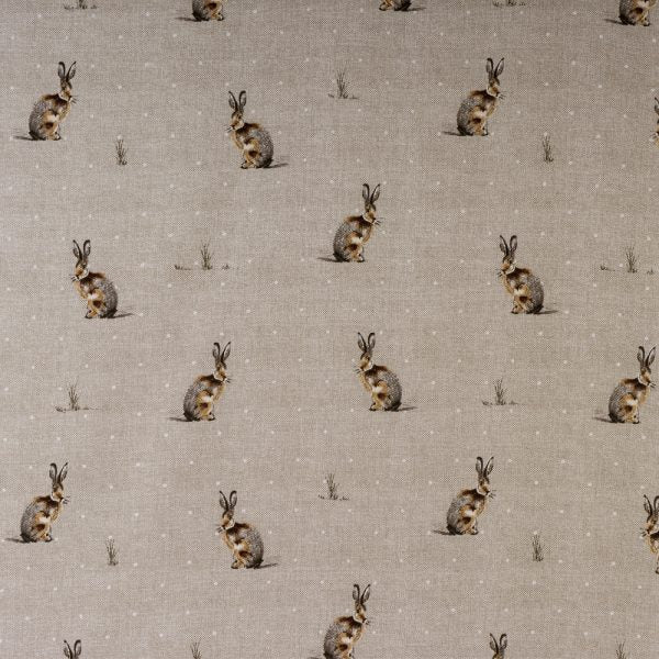 Hartley Hare Draught Excluder