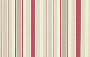 Awning Striped, Cassis, Door Stop