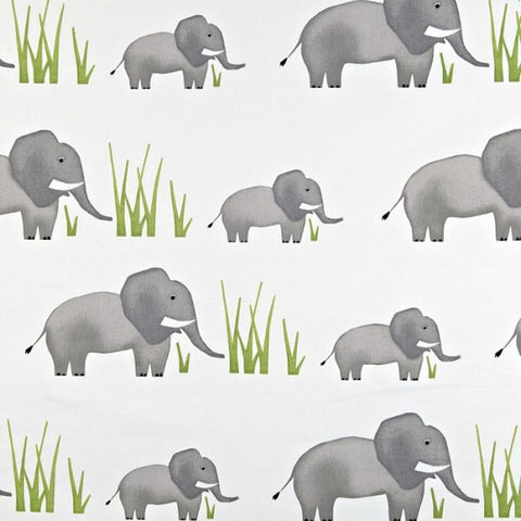 Jumbo Elephants